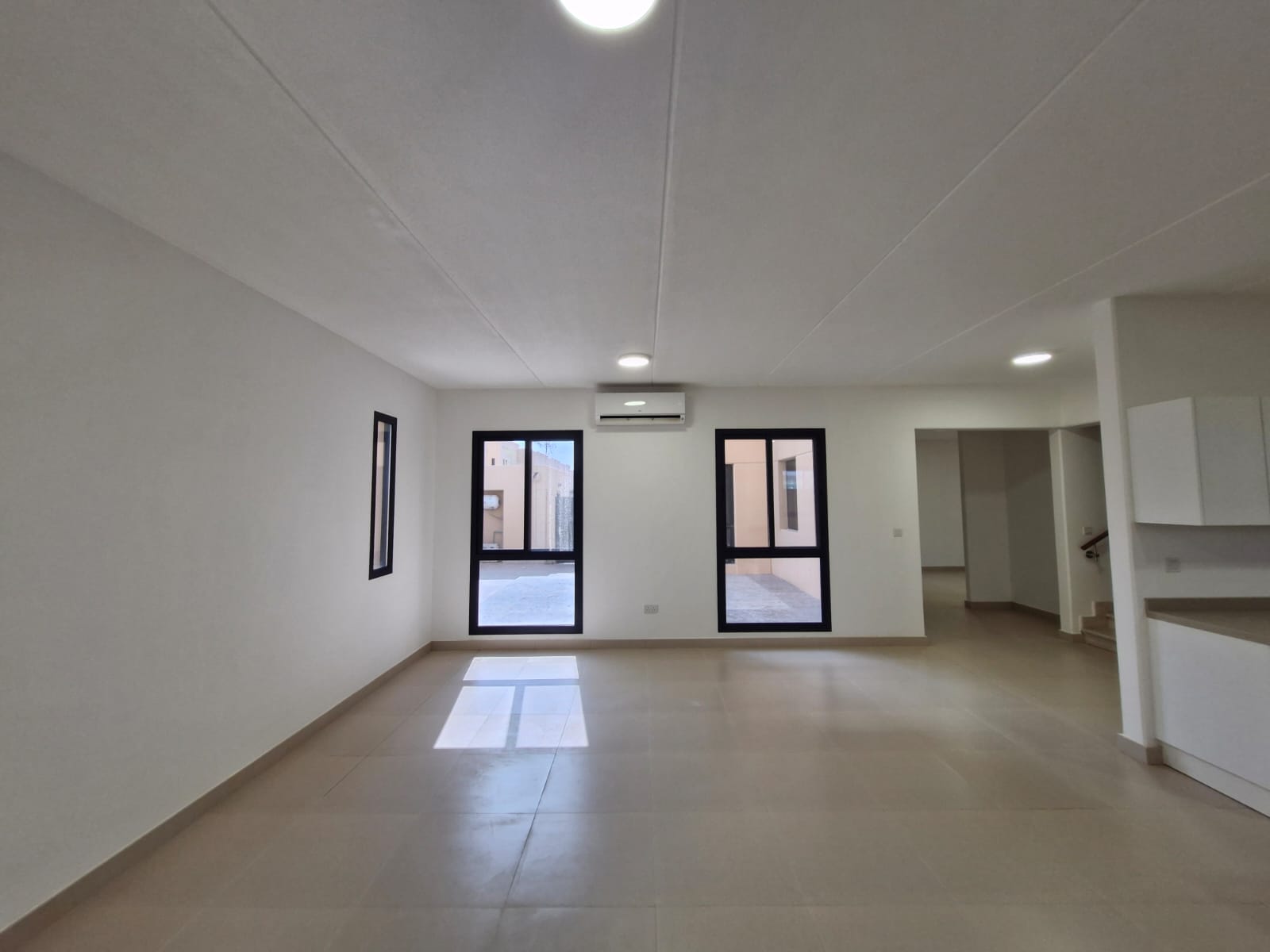 🏰 **Modern Luxury Villa | Sidra District – Roshn**   ✨ *Contemporary Design Blending Elegance, Functionality & Sustainability*  